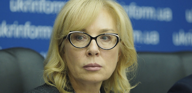 Адвокат: Денисову вызвали на допрос в ГПУ