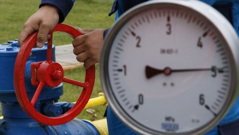 Россия предложила Украине на год продлить контракт на транзит газа