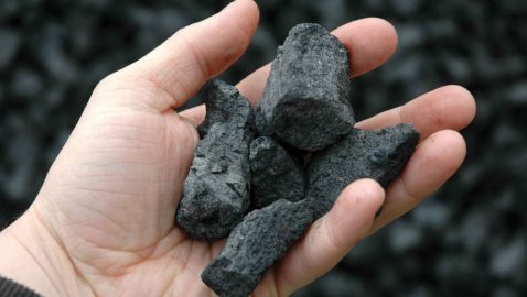 Россия остается главным поставщиком угля в Украину