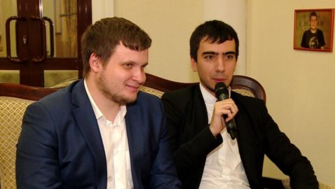 Пранкеры от имени Порошенко разыграли македонского премьера