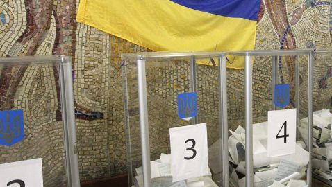 ЦИК отказалась регистрировать наблюдателей ОБСЕ от России на выборах в Раду