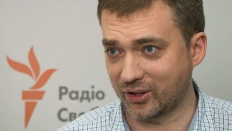 Зеленский назначил своим внештатным советником волонтера