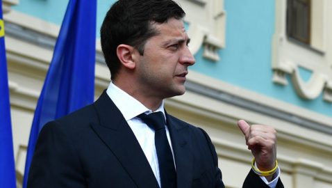 Зеленский сообщил, кого хочет видеть премьер-министром