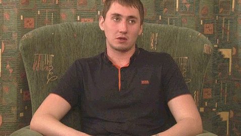 В Крыму освободили Стешенко из «списка Сенцова»