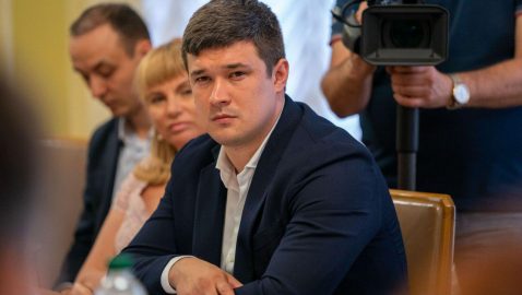 Диджитал-советник Зеленского рекомендует продлить блокировку ВК