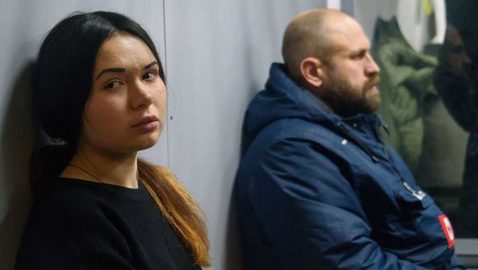 Суд рассмотрит апелляцию на приговор Зайцевой и Дронову