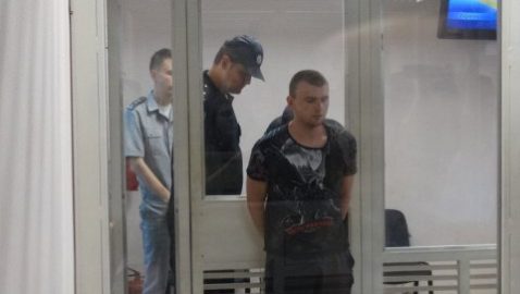 Убийство девочки на Одесчине: подозреваемому назначили психэкспертизу