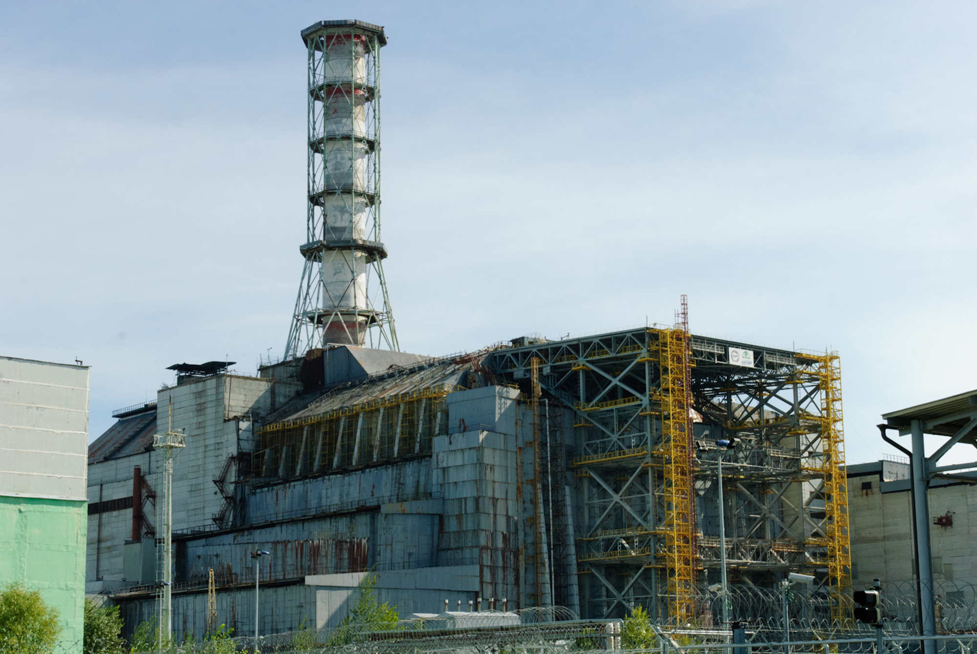 «Совершенно секретный Чернобыль». Какие документы о ЧАЭС рассекретили и опубликовали американцы?