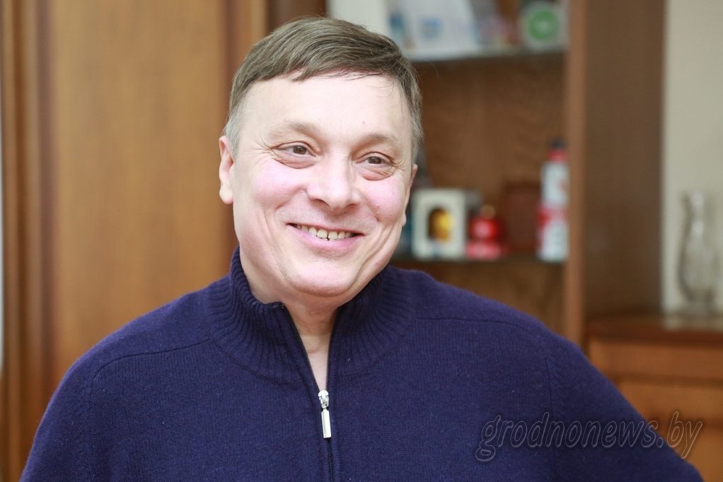 Продюсер «Ласкового мая» попросил Зеленского разрешить въезд в Украину