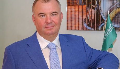 НАПК: Гладковский не внес в декларацию 1,3 миллиона доходов