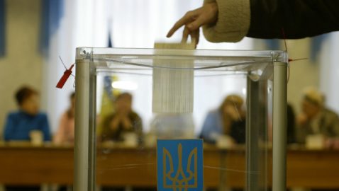 ЦИК не смогла объявить окончательные итоги выборов в Раду