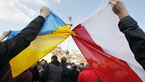 В Польше разгорелся скандал из-за объявления про «украинцев и других подобных»