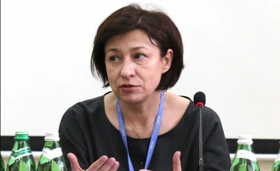 ГПУ заявила о прослушке в кабинете замгенпрокурора Стрижевской