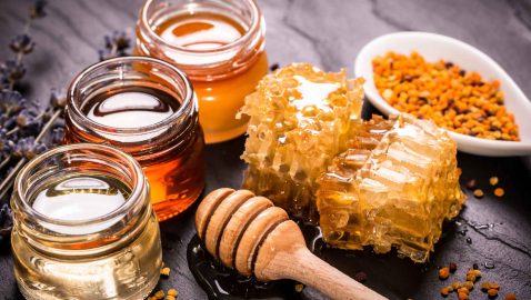 В Украине утверждены требования к меду