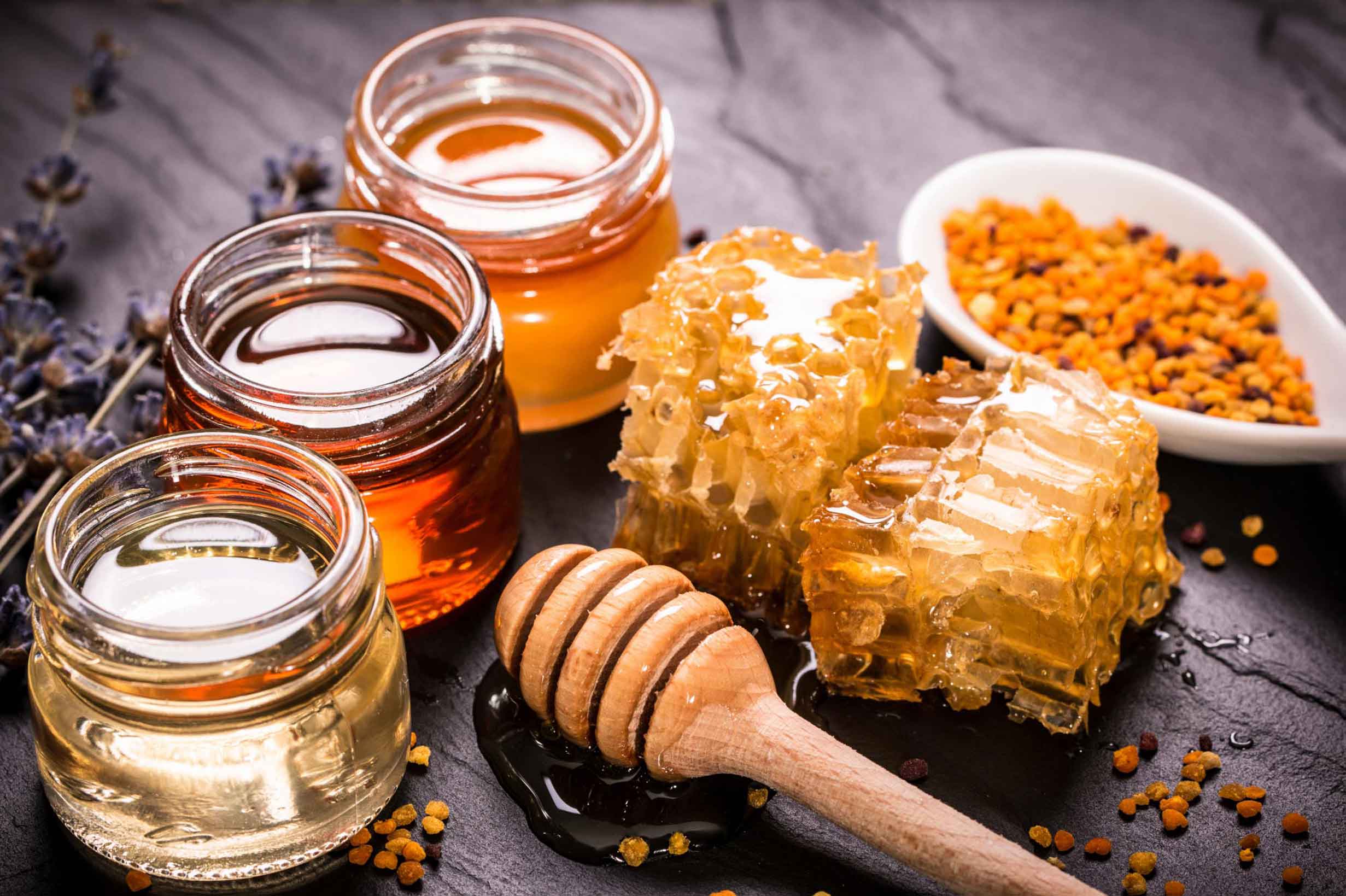 В Украине утверждены требования к меду