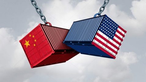Китай анонсировал новые пошлины более чем на 5 тысяч товаров из США