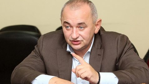Перед отставкой Луценко назначил Матиоса куратором управления спецрасследований ГПУ