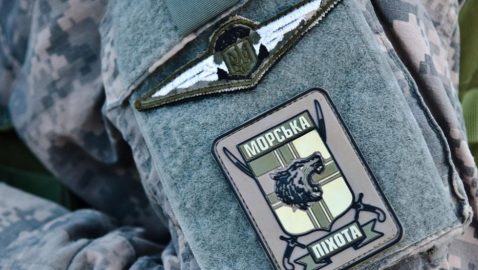 В ВМС подтвердили гибель морпеха в Одесской области