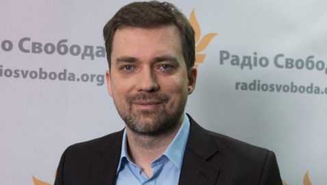 Рада назначила министром обороны Андрея Загороднюка