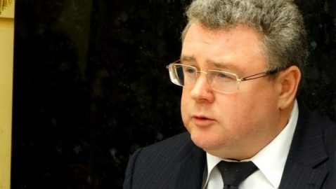Трофимов: прокурор Запорожской области подал в отставку
