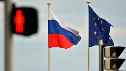 Послы ЕС продлили санкции против РФ