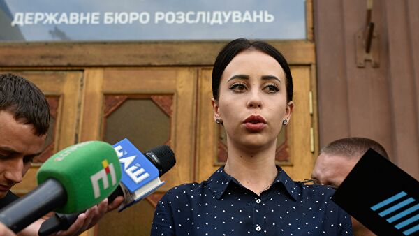 ГБР назвало причину обыска в банке Порошенко