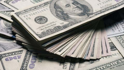 В Кабмине назвали ориентировочный курс доллара в 2020 году