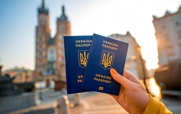 В Кабмине назвали будущие безвизовые страны для украинцев