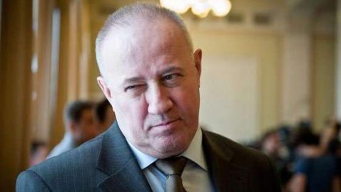 Рябошапка назначил главного военного прокурора