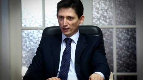 Посол Украины в Сербии призвал развалить Россию