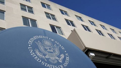 США ввели санкции против следователей РФ за пытки «свидетелей Иеговы»