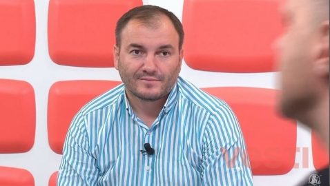 Объявлено подозрению чиновнику, которого Зеленский назвал «разбойником»