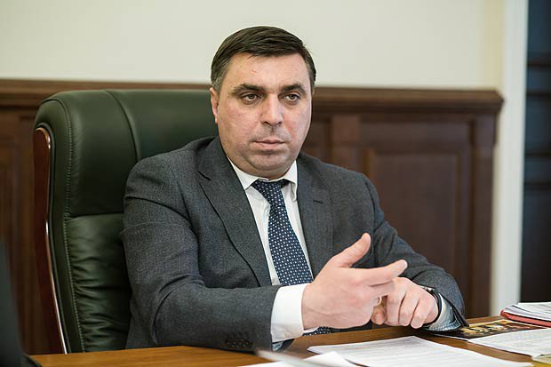 «Откровенно шокирован»: заместитель Кличко отказывается от отставки