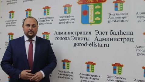 Экс-глава «ДНР» стал мэром в России