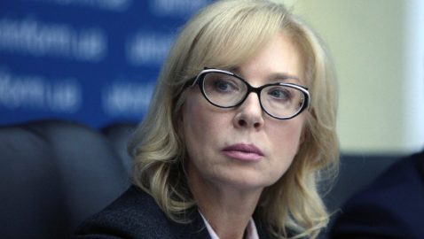 Денисова: Сенцову и Кольченко дали временное жилье