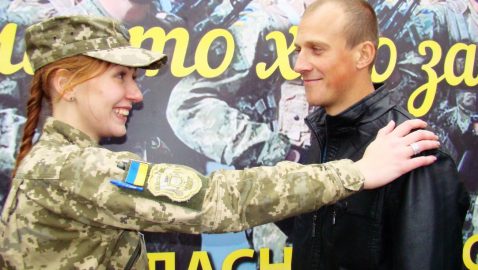 Названо количество уклонистов, которых ищут в Киеве
