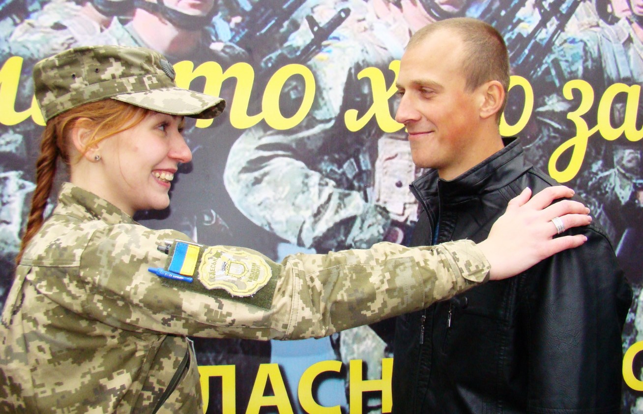 Названо количество уклонистов, которых ищут в Киеве