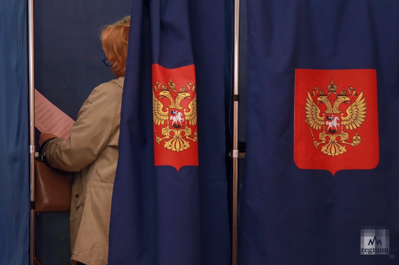 Рада признала нелегитимными выборы в Крыму