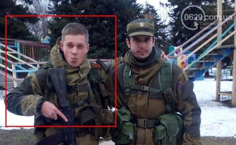 В Мариуполе расстреляли экс-бойца «ДНР»