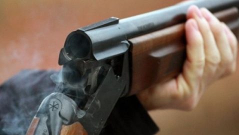 Под Одессой 12-летний мальчик случайно застрелил друга