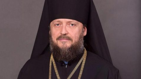 Епископ УПЦ МП выиграл суд о возвращении украинского гражданства
