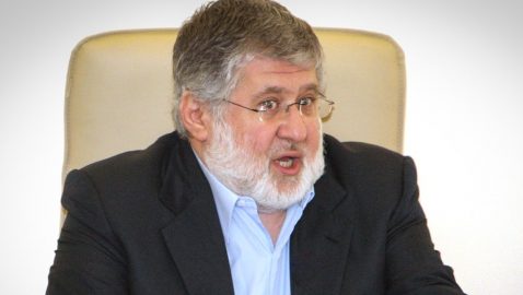 Коломойский рассказал о «компромиссе» по Приватбанку