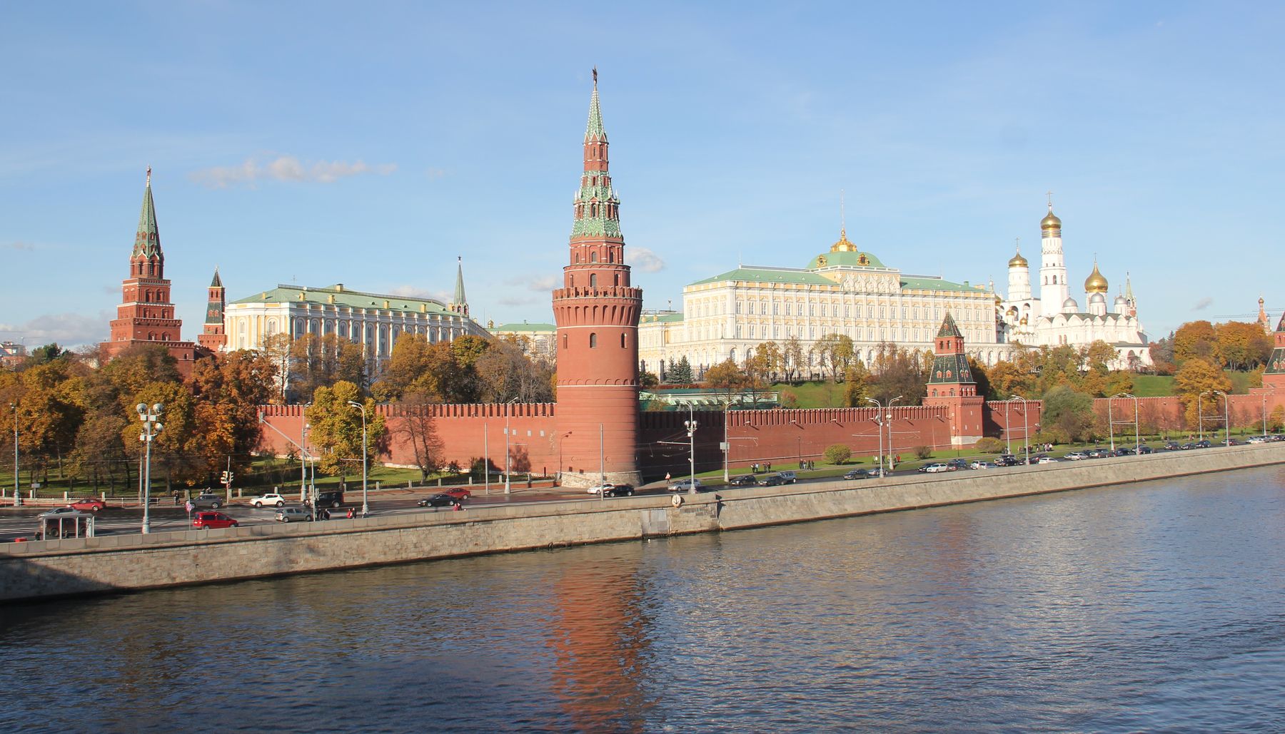 Кремль: Путин и Зеленский договорились о дальнейших контактах