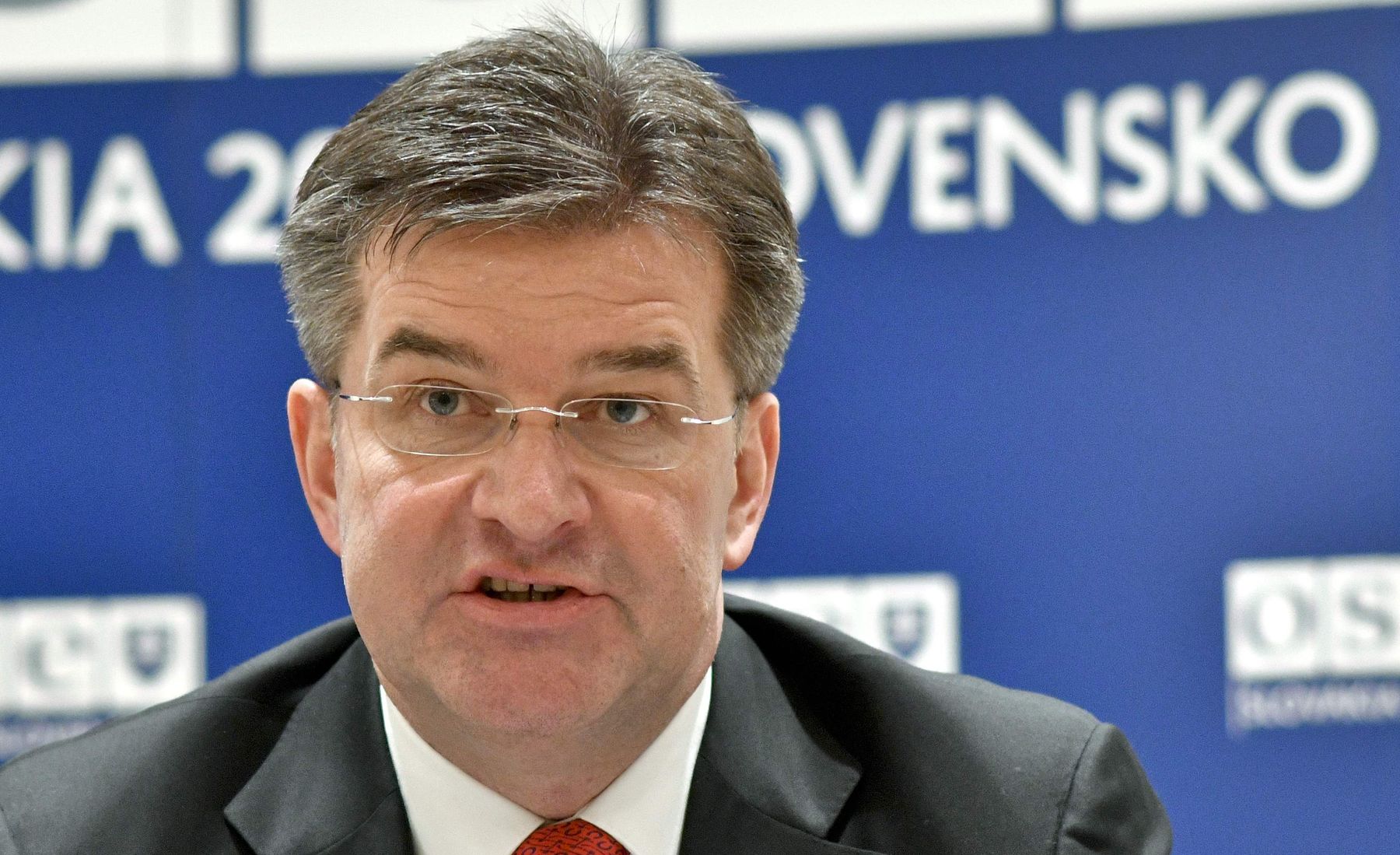 Глава ОБСЕ официально поддержал план Штайнмайера