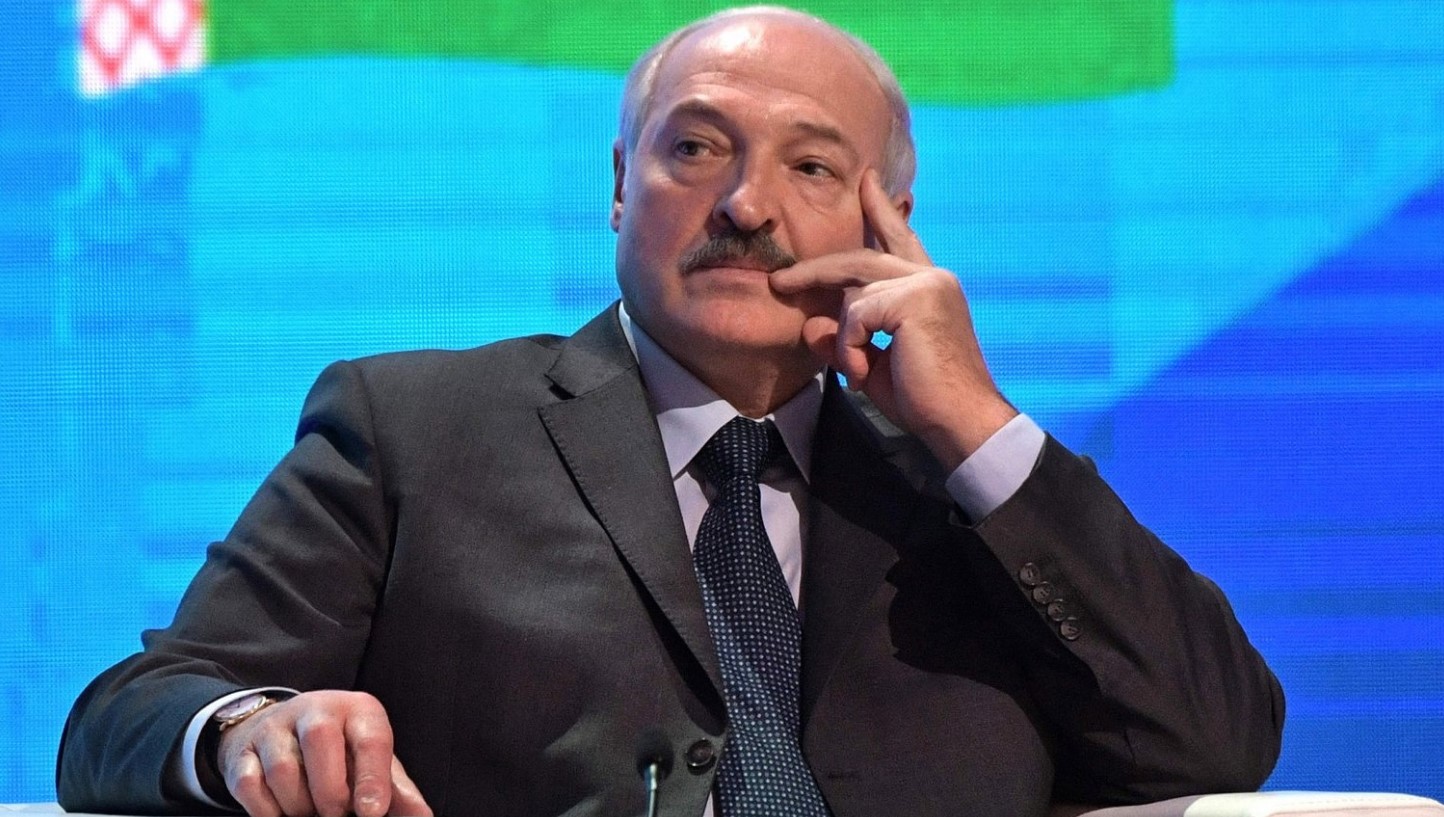 Лукашенко: через два года Минск станет столицей США