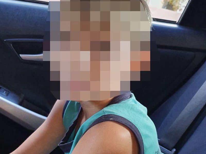 В Мариуполе 10-летний мальчик напился и бросался камнями в прохожих