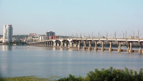 Зама Филатова объявили в розыск по делу о ремонте моста