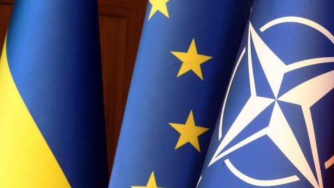 В «Слуге народа» предлагают отказаться от курса на НАТО