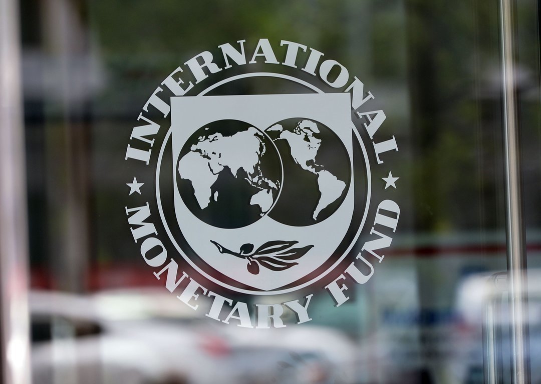 Bloomberg: МВФ договаривается с Украиной о новом кредите