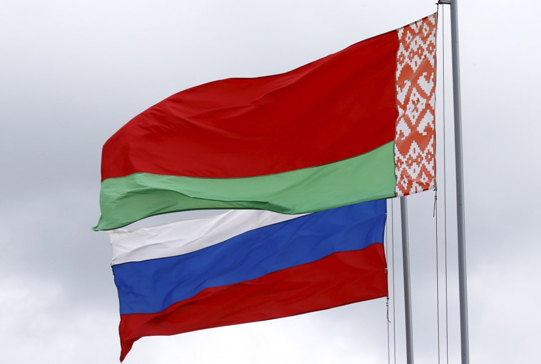 У Лукашенко опровергли планы создания конфедерации с Россией